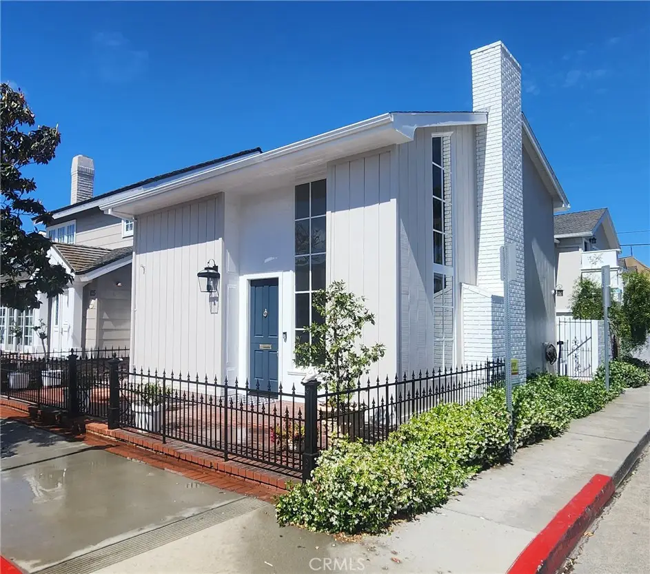 137 Topaz, Newport Beach, CA 92662 - #1