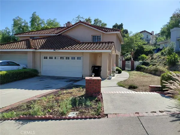 19131 Sycamore Glen Drive, Trabuco Canyon, CA 92679
