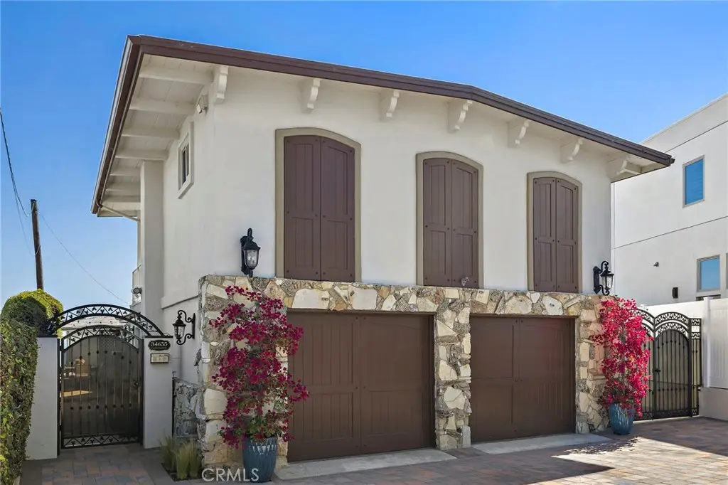 34655 Camino Capistrano, Dana Point, CA 92624 - #1