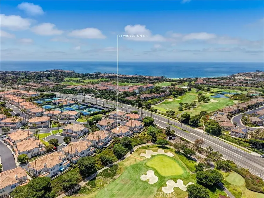 33 Wimbledon Court, Dana Point, CA 92629 - #3