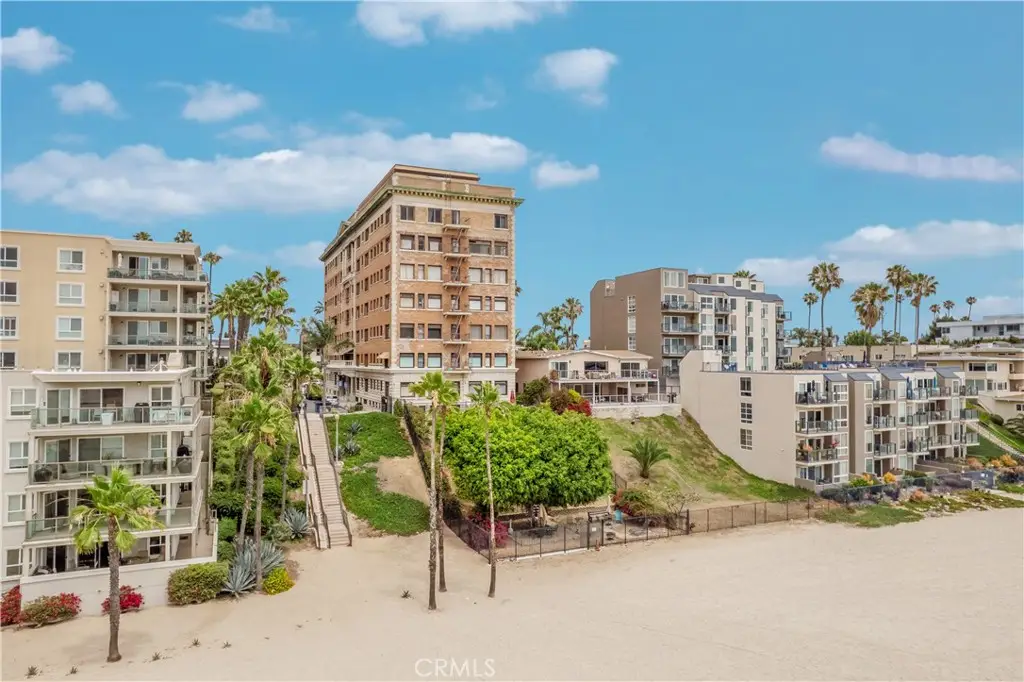 1030 E Ocean Boulevard #502, Long Beach, CA 90802 - #1