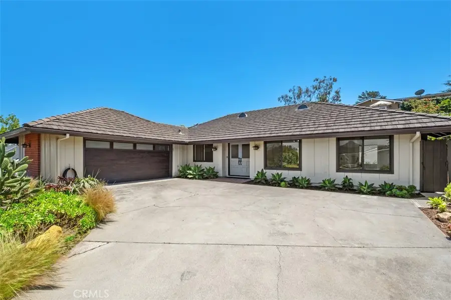3191 Bonn, Laguna Beach, CA 92651 - #3