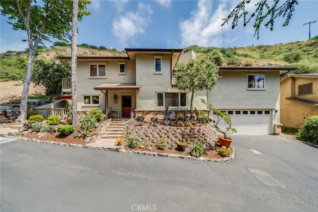 2073 Hidden Valley Canyon, Laguna Beach, CA 92651 - #1
