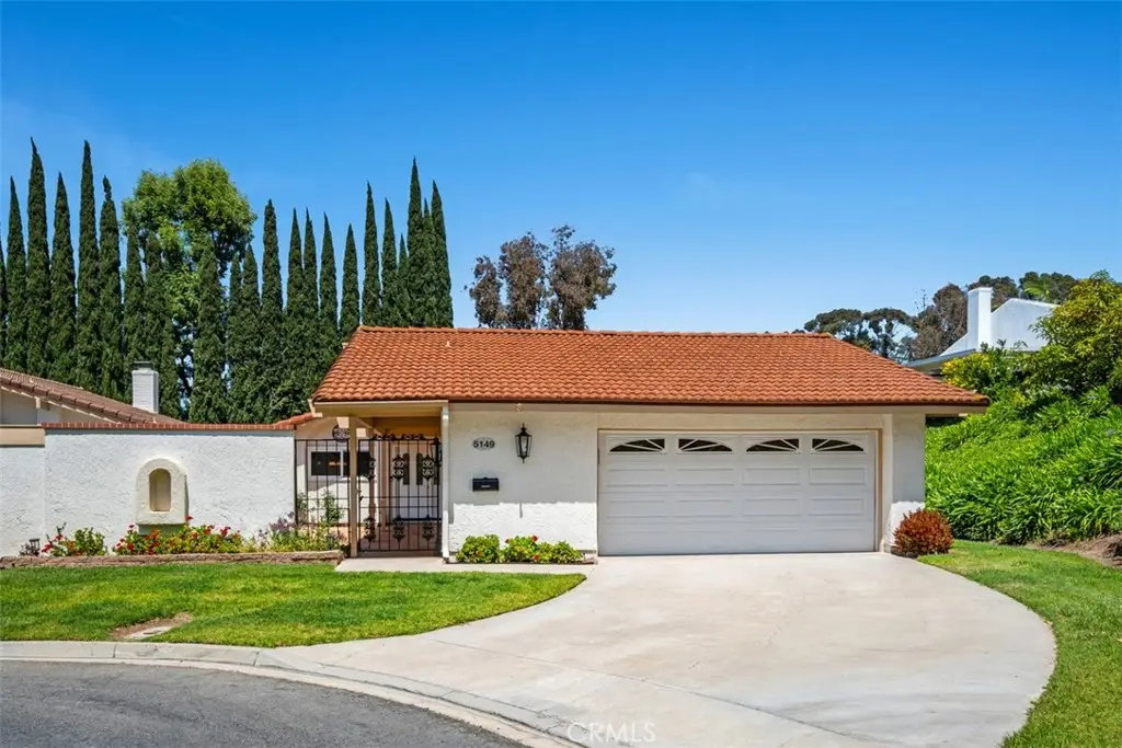 5149 Miembro, Laguna Woods, CA 92637 - #1