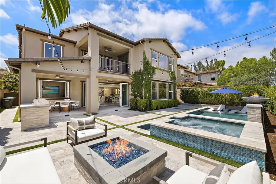 14 Anacapa Lane, Aliso Viejo, CA 92656 - #2