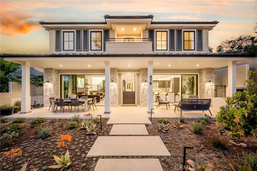 478 Locust, Laguna Beach, CA 92651 - #1