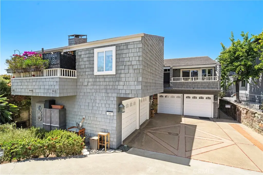 260 Arch, Laguna Beach, CA 92651 - #1