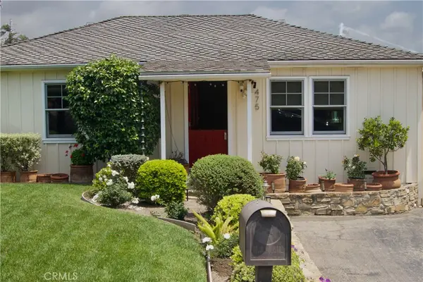 475 Jasmine, Laguna Beach, CA 92651