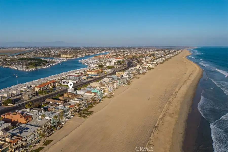 55 B Surfside, Surfside, CA 90743 - #2