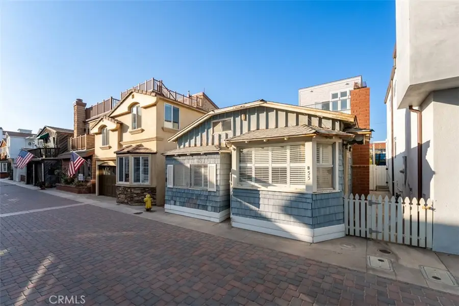 55 B Surfside, Surfside, CA 90743 - #3