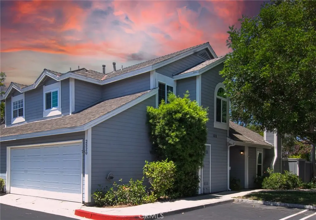 2520 Back Bay Loop, Costa Mesa, CA 92627 - #1