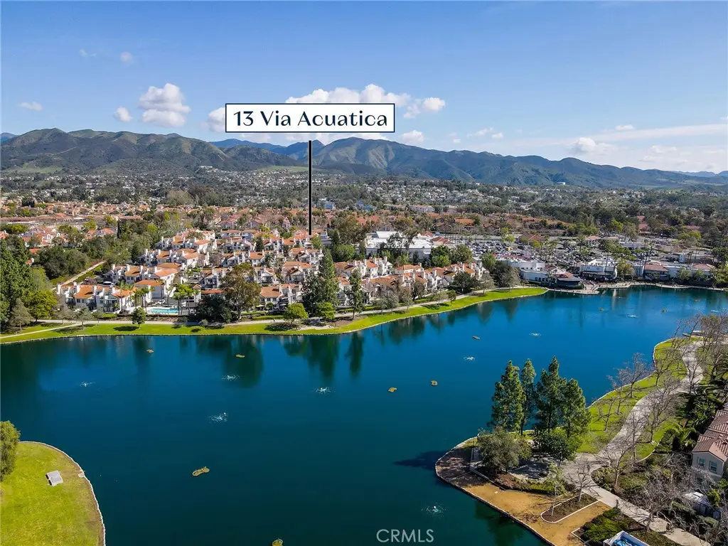 13 Via Acuatica, Rancho Santa Margarita, CA 92688 - #1