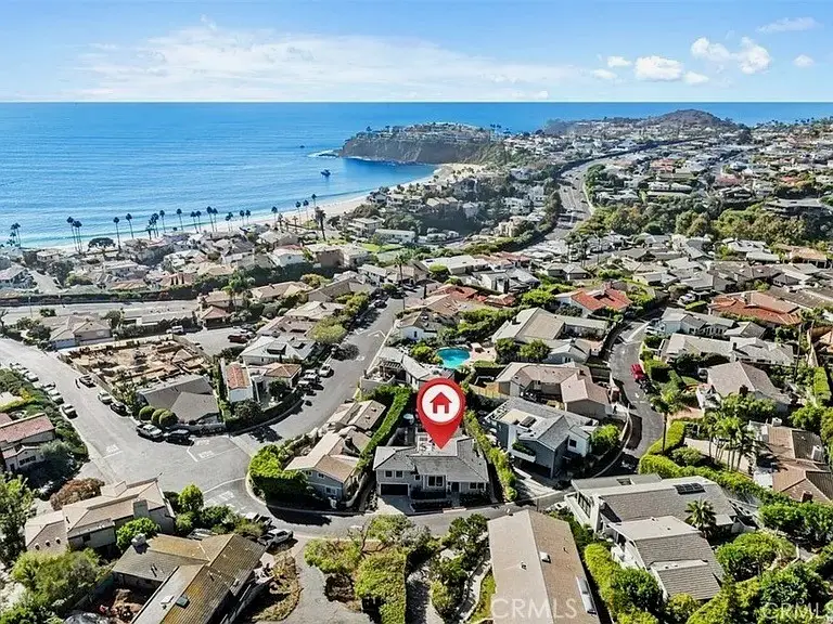 307 Emerald Bay, Laguna Beach, CA 92651 - #3