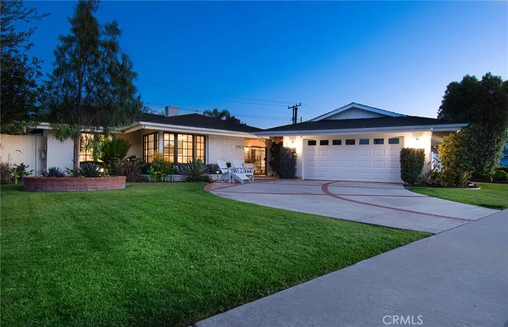 2023 S Capella Court, Costa Mesa, CA 92626 - #1
