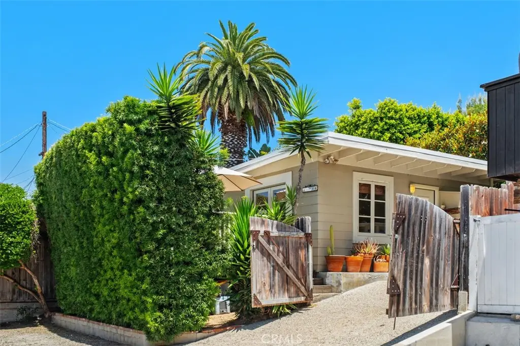 31886 Hillside, Laguna Beach, CA 92651 - #1