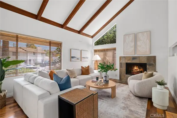 26672 Avenida Las Palmas, Dana Point, CA 92624