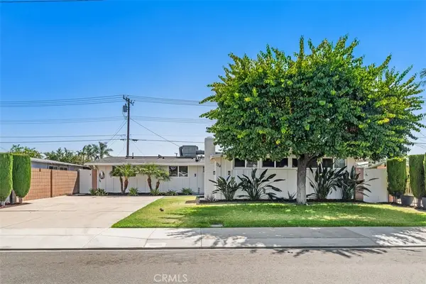 724 N Vine, Anaheim, CA 92805
