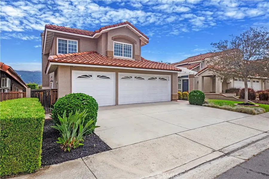 15 Sarracenia, Rancho Santa Margarita, CA 92688 - #3