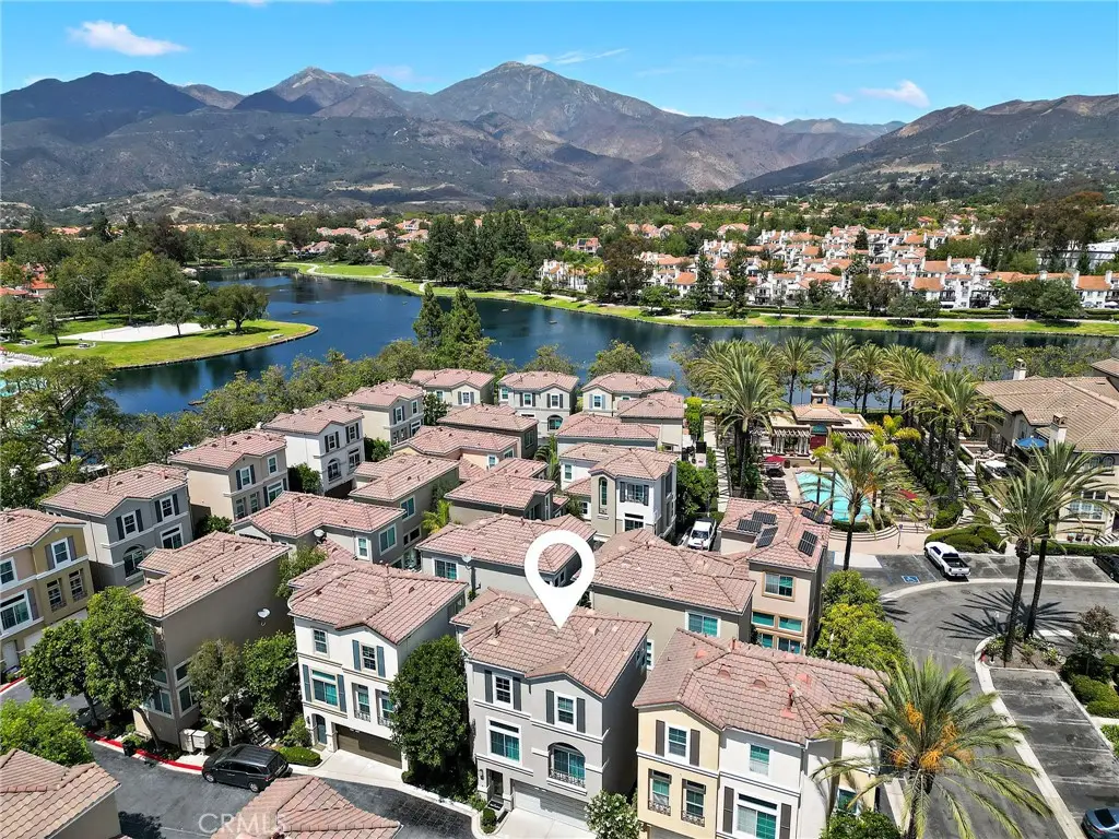 205 Montana Del Lago Drive, Rancho Santa Margarita, CA 92688 - #1