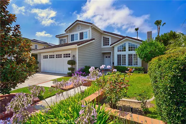 22 Serenity, Laguna Niguel, CA 92677