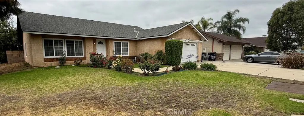 1098 Sentinel, La Verne, CA 91750 - #1