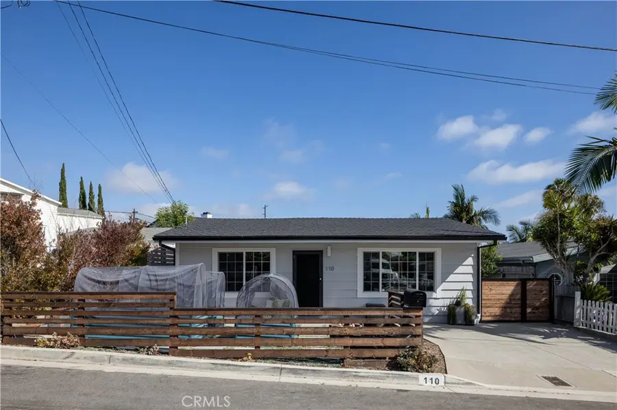 110 Avenida Carmelo, San Clemente, CA 92672 - #2