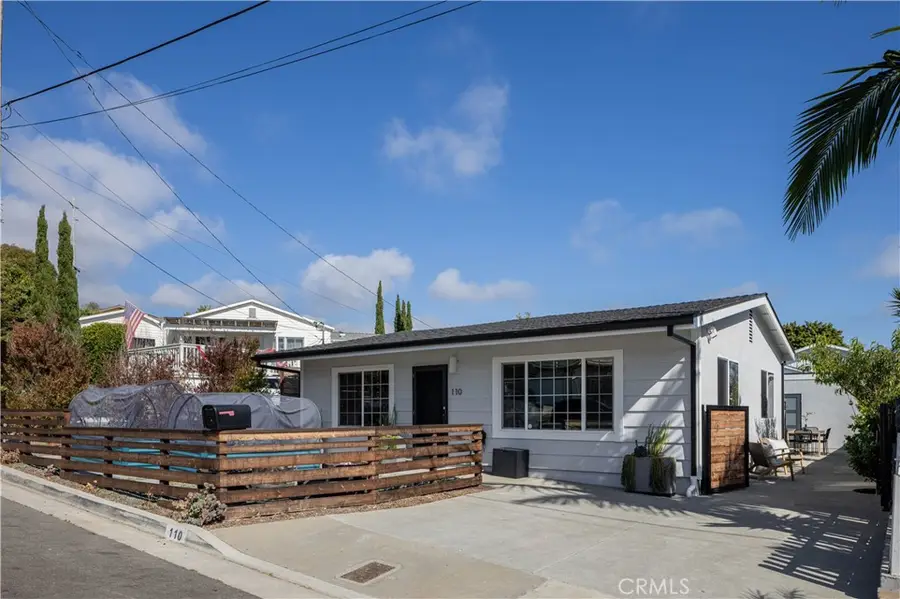 110 Avenida Carmelo, San Clemente, CA 92672 - #3