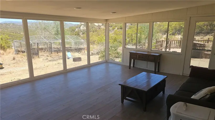59940 Rim Rock, Anza, CA 92539 - #2
