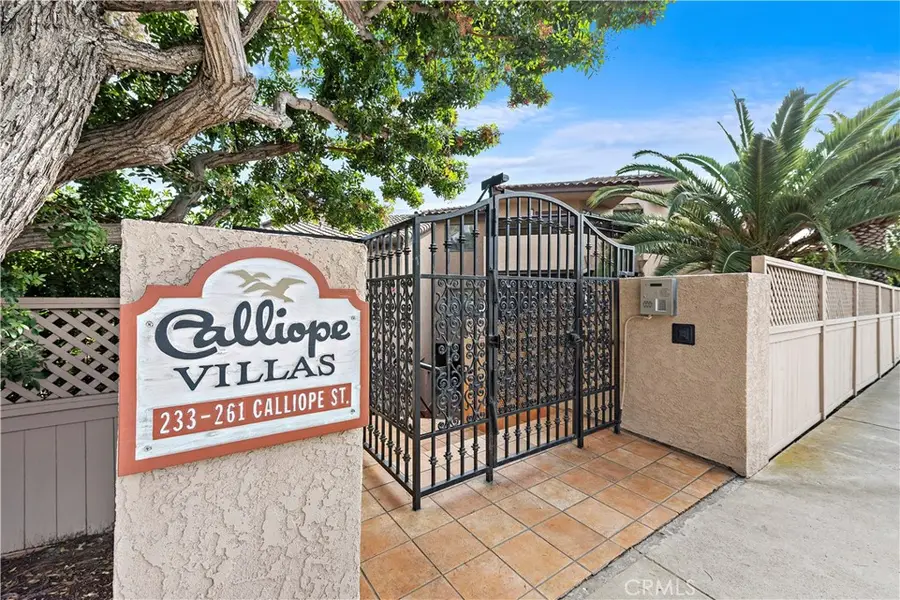 251 Calliope Street, Laguna Beach, CA 92651 - #3