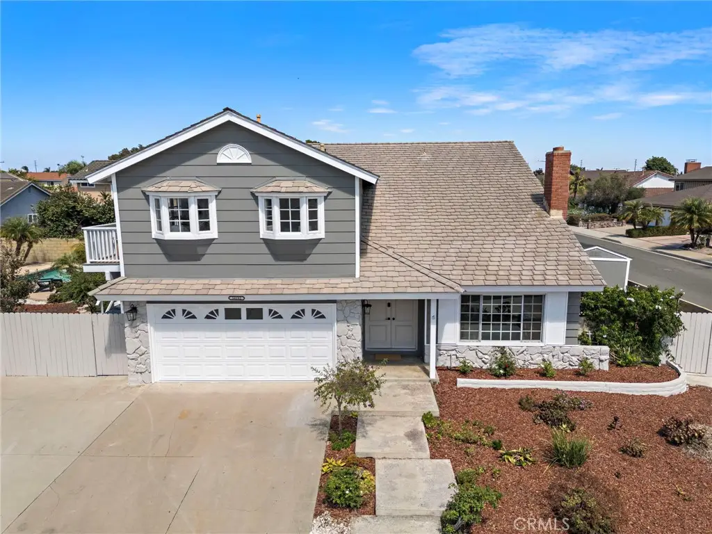 16182 Mt Nimbus, Fountain Valley, CA 92708 - #1