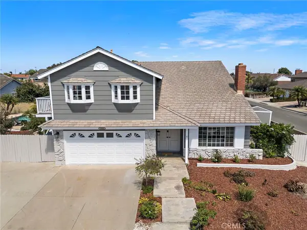 16182 Mt Nimbus, Fountain Valley, CA 92708