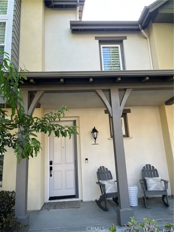 5 Orange Blossom, Ladera Ranch, CA 92694