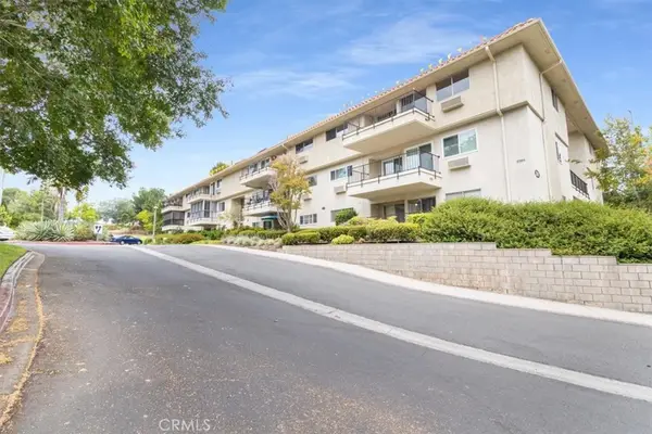 2391 Via Mariposa W #3E, Laguna Woods, CA 92637