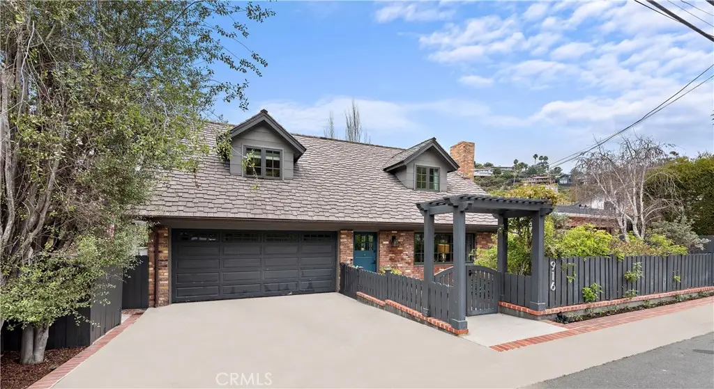 916 Bluebird Canyon Drive, Laguna Beach, CA 92651 - #1