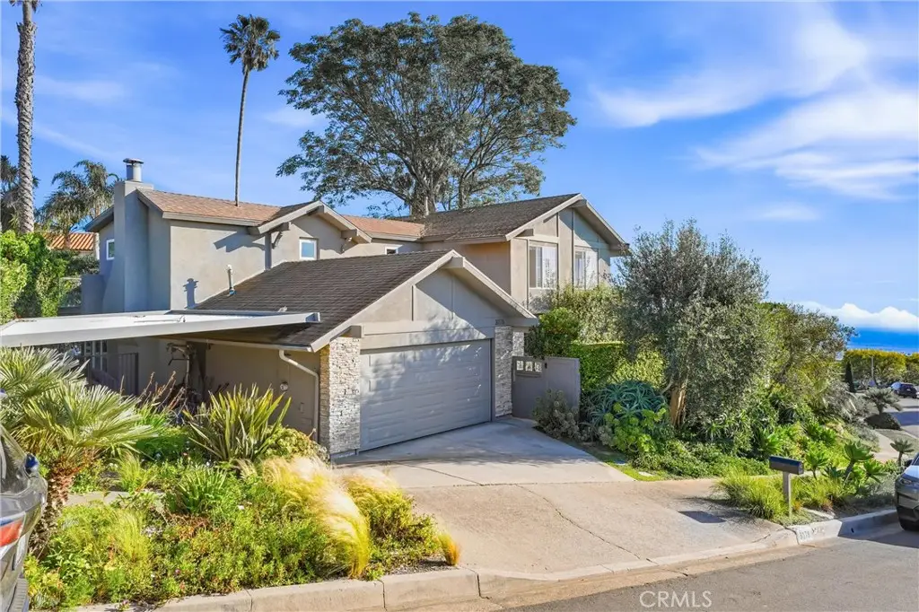 3078 Zell, Laguna Beach, CA 92651 - #1
