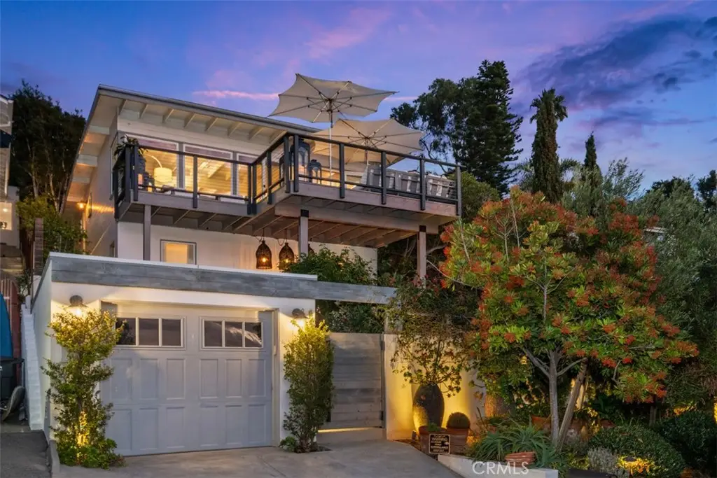 31962 Sunset, Laguna Beach, CA 92651 - #1