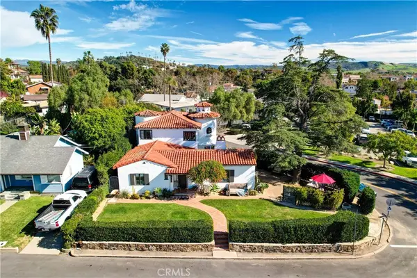 31462 El Camino Real, San Juan Capistrano, CA 92675