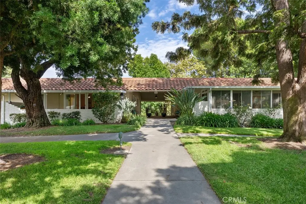 581 Avenida Majorca, Laguna Woods, CA 92637 - #1