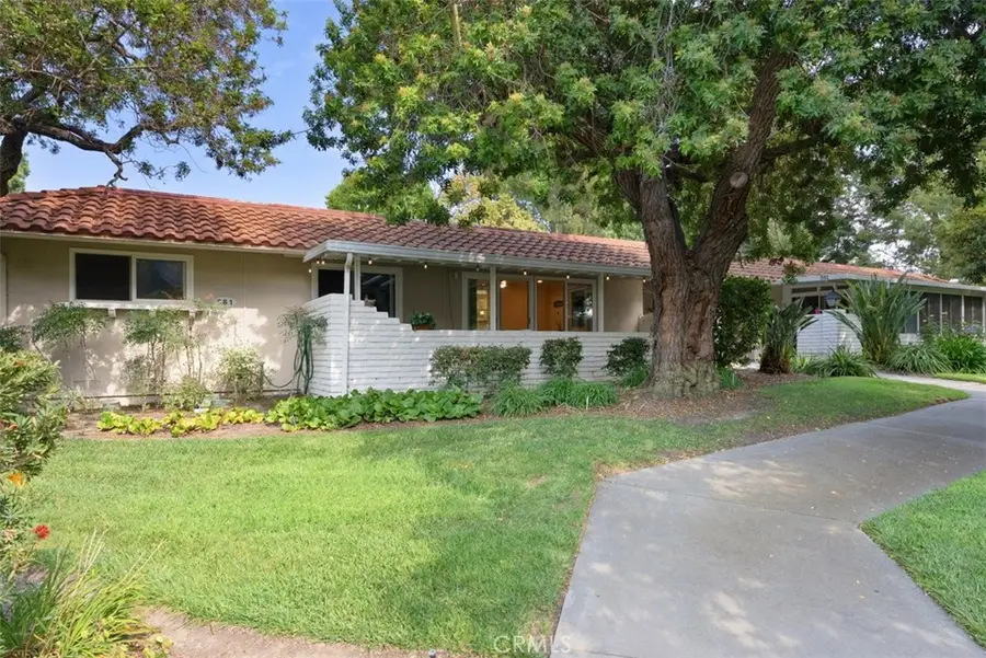 581 Avenida Majorca, Laguna Woods, CA 92637 - #3