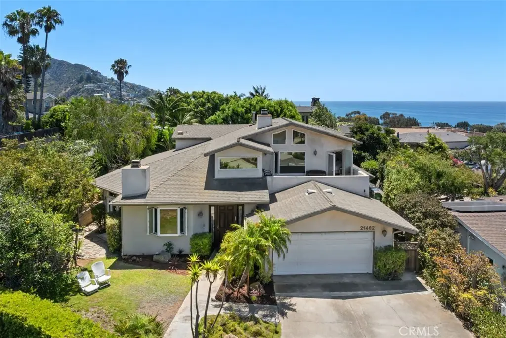 21462 Ocean Vista, Laguna Beach, CA 92651 - #1