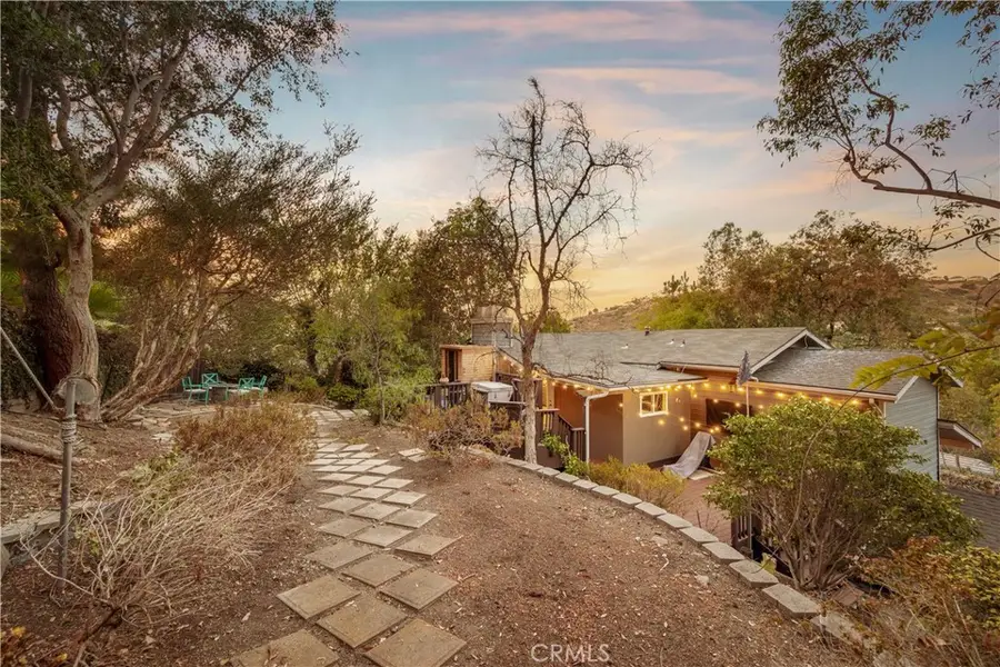 12631 Fischbeck Road, North Tustin, CA 92705 - #2