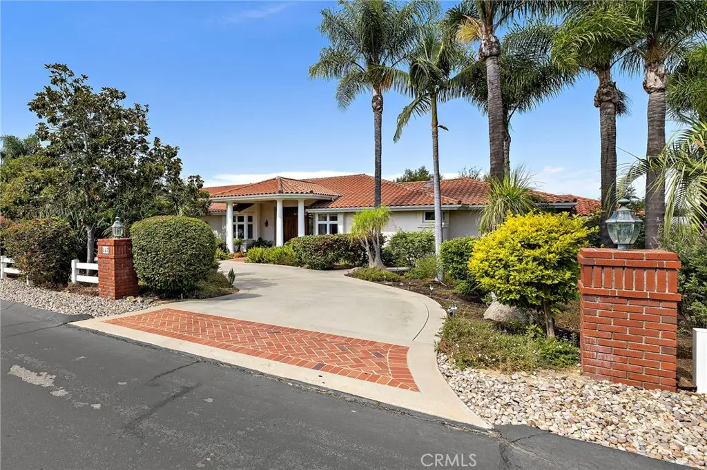 647 Tumble Creek Lane, Fallbrook, CA 92028 - #1