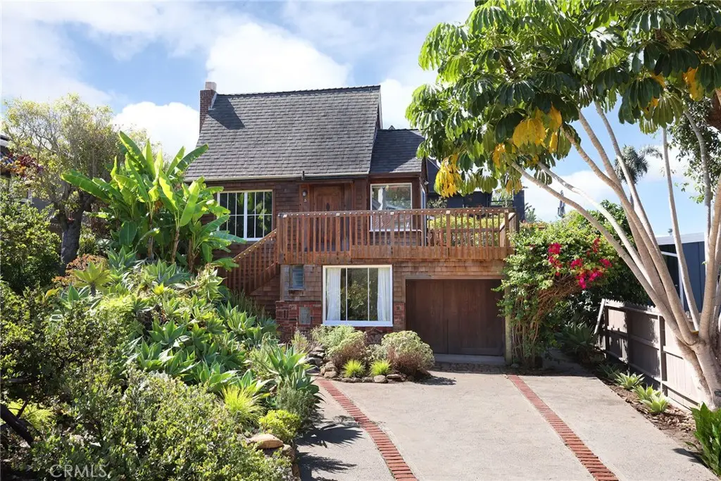 769 Manzanita Drive, Laguna Beach, CA 92651 - #1