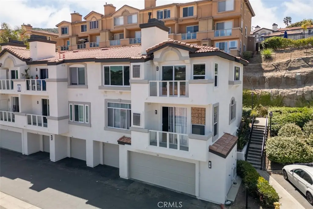 30902 Clubhouse Drive #14H, Laguna Niguel, CA 92677 - #1