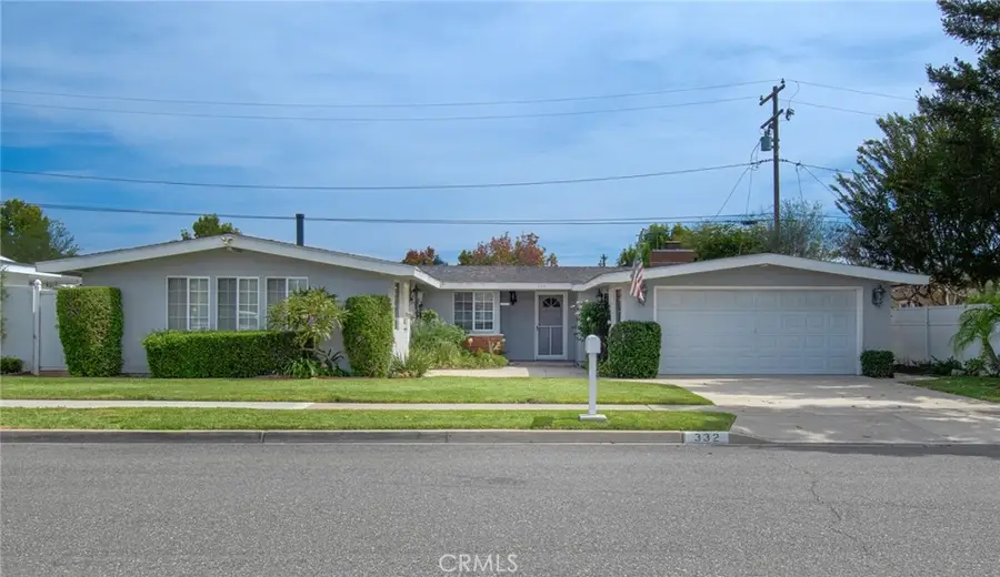 332 Walnut Street, Costa Mesa, CA 92627 - #2