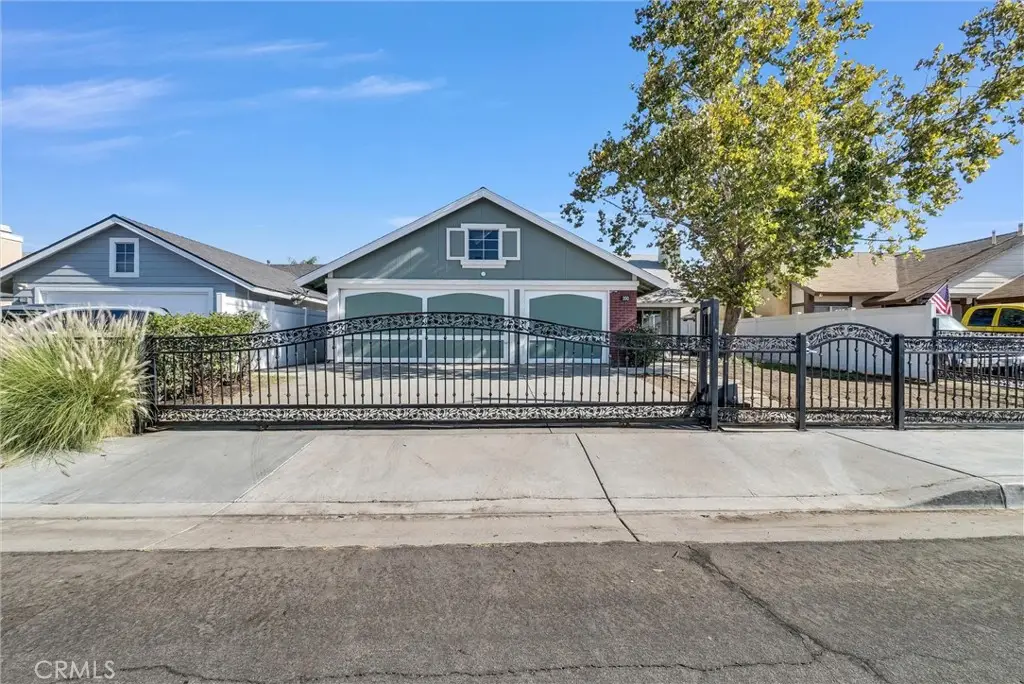 200 Worth, Perris, CA 92571 - #1