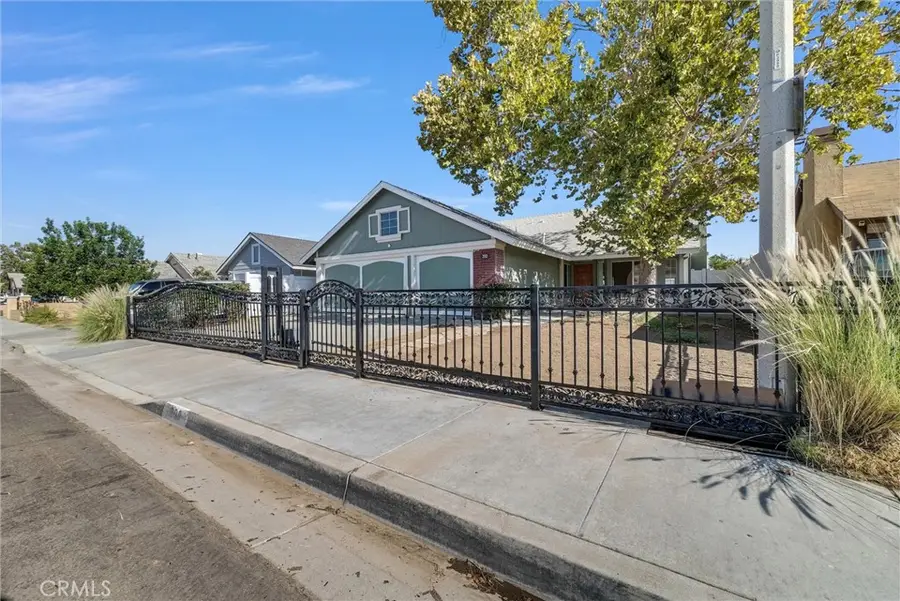200 Worth, Perris, CA 92571 - #3