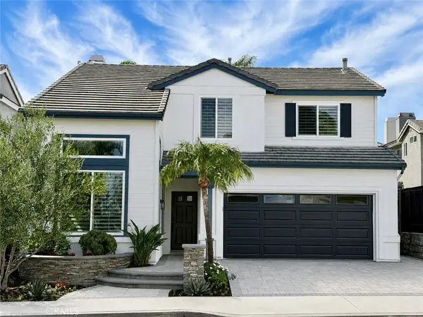 15 Key Largo, Aliso Viejo, CA 92656
