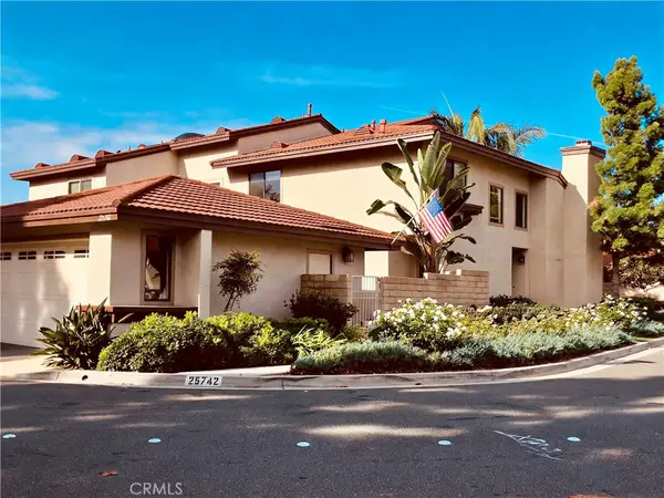 25742 Shell Drive #189, Dana Point, CA 92629