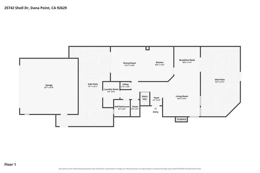 25742 Shell Drive #189, Dana Point, CA 92629 - #2